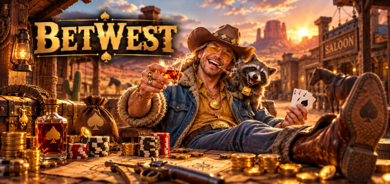 BetWest Casino Banking: Deposit Rails, Crypto Coverage and the Payout Clock