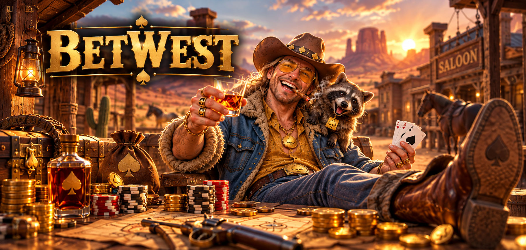 BetWest Casino Banking: Deposit Rails, Crypto Coverage and the Payout Clock